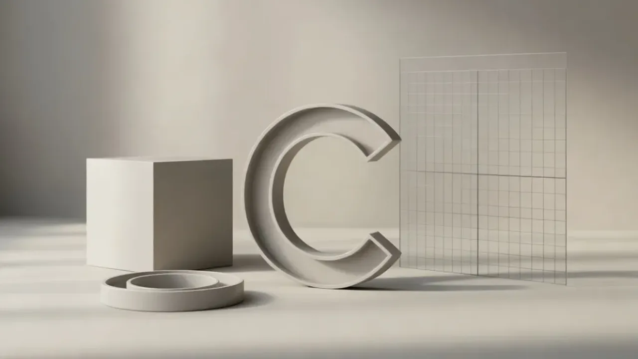 Essential Math Words That Start With C: A Complete List
