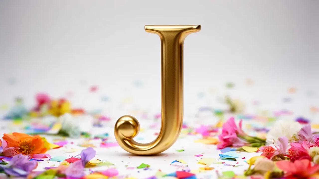 Nice Words That Start With J: A Complete List for Every Occasion