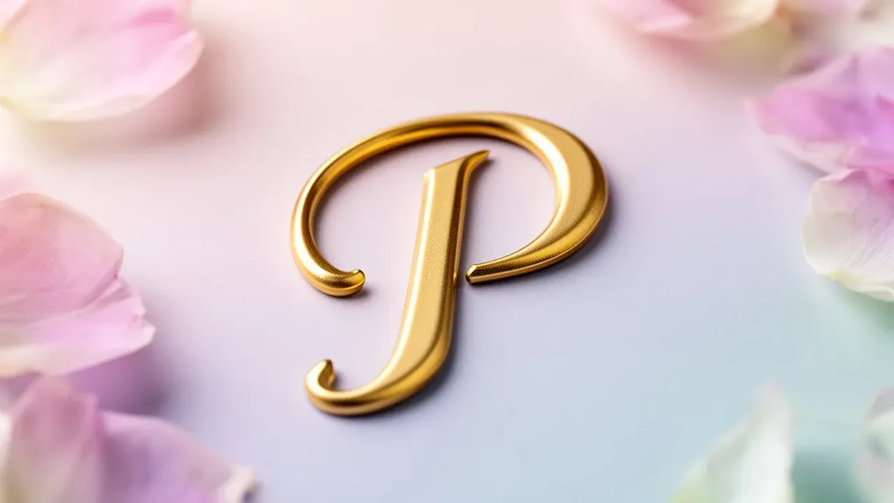 Nice Words That Start With P: A Collection for Every Occasion
