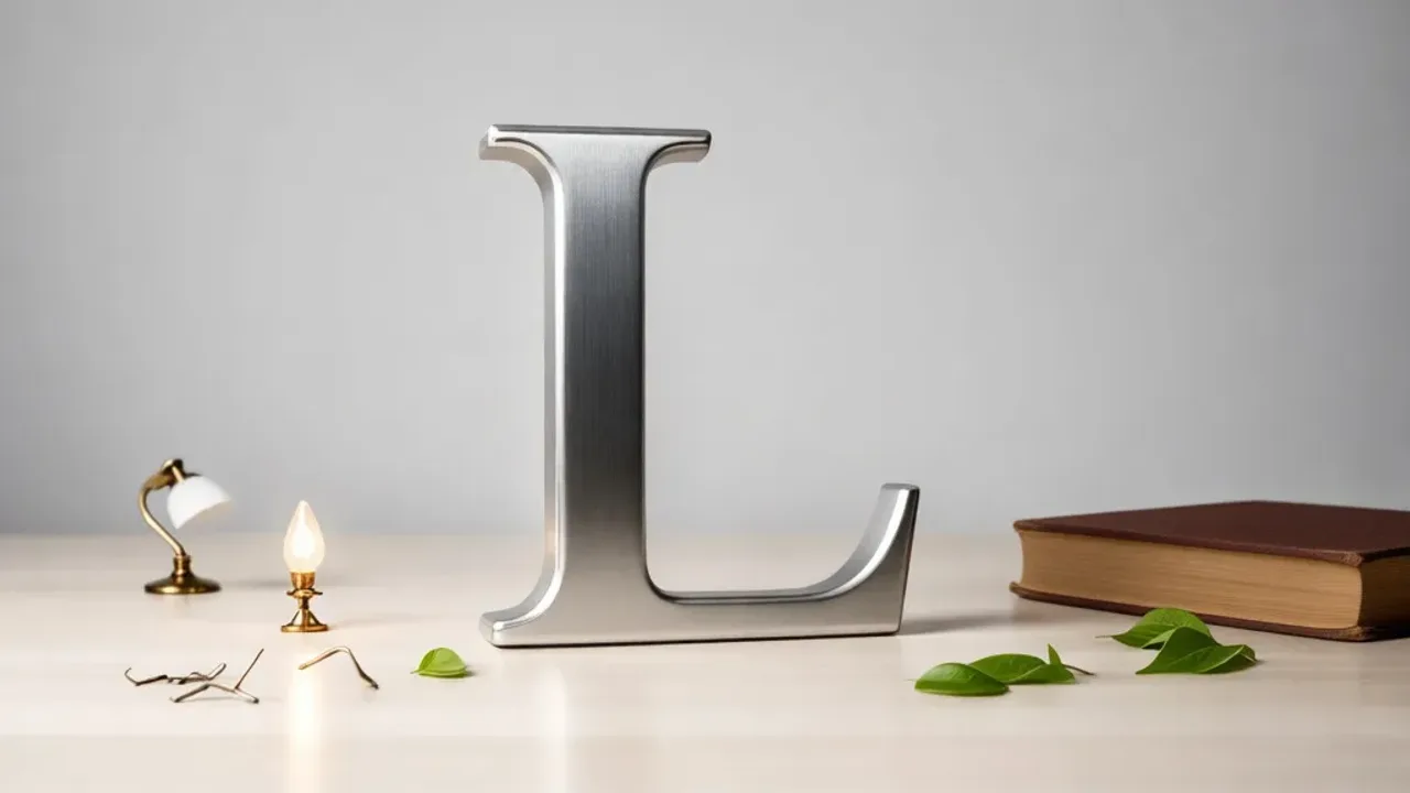 Top Nouns That Start With L: A Comprehensive Word List