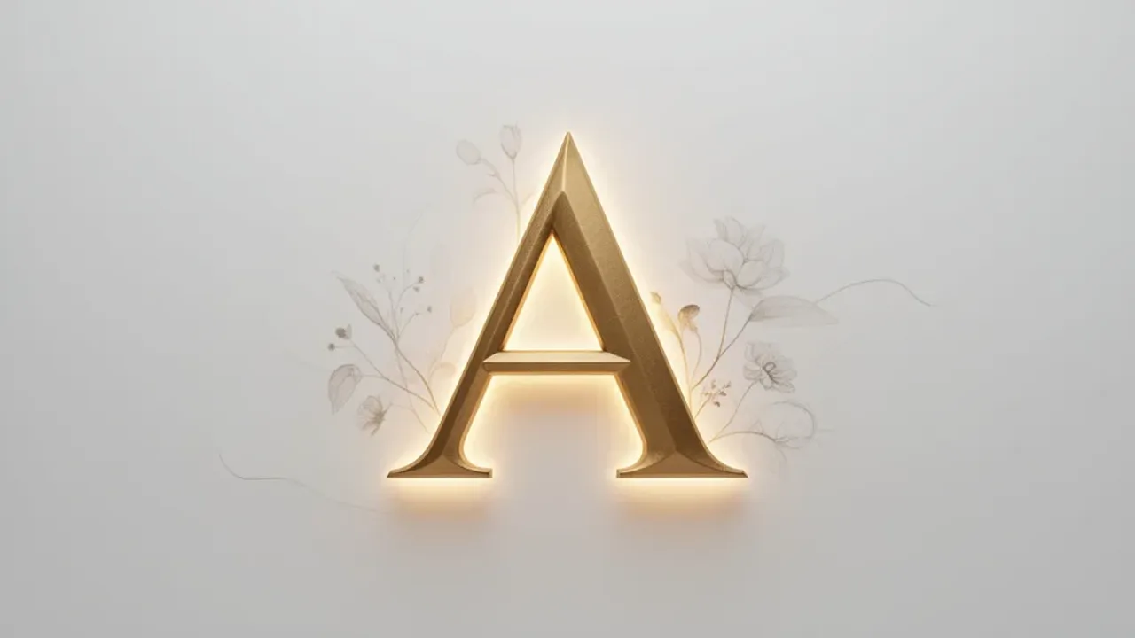 Positive Words That Start With A: A Complete List of Terms