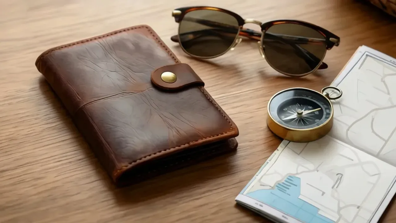 35+ Safe Travels Wishes: Perfect Phrases for Every Journey