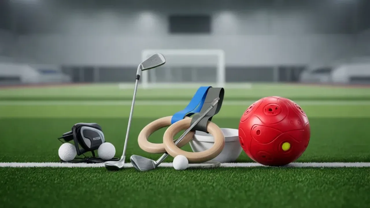 Top Sports That Start With G: A Complete Guide
