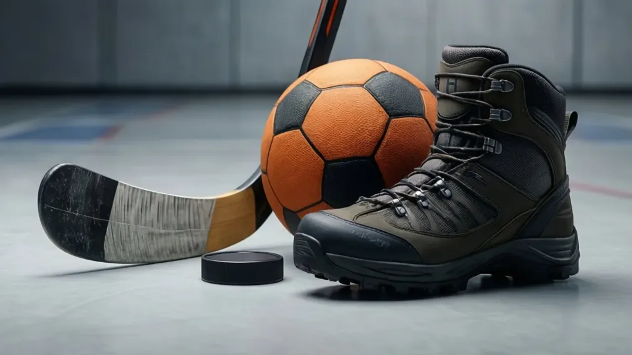 Top Sports That Start With H: A Complete List