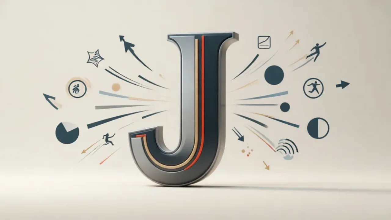 Verbs That Start With J: A Comprehensive List of Action Words