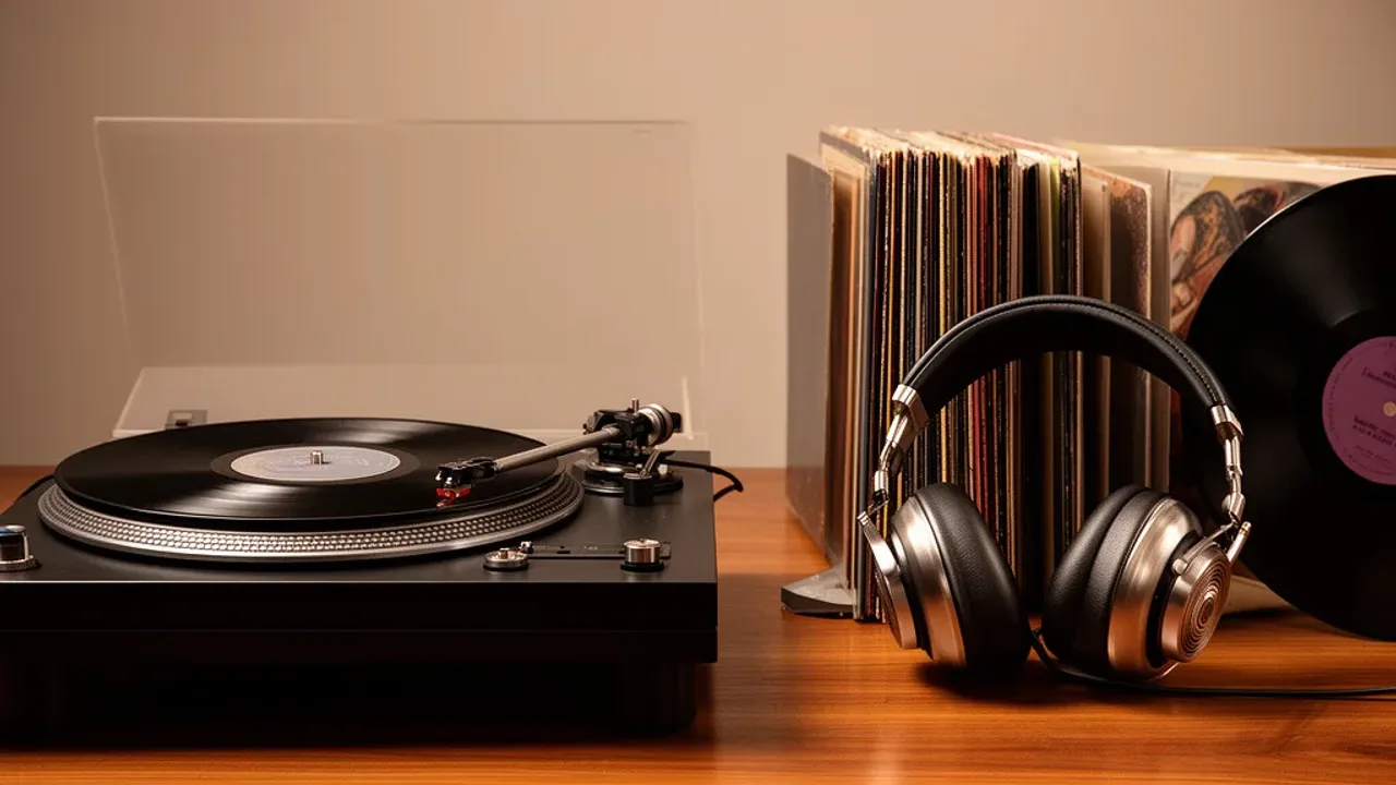 What Do You Call Someone Who Loves Music? Top Terms Explained