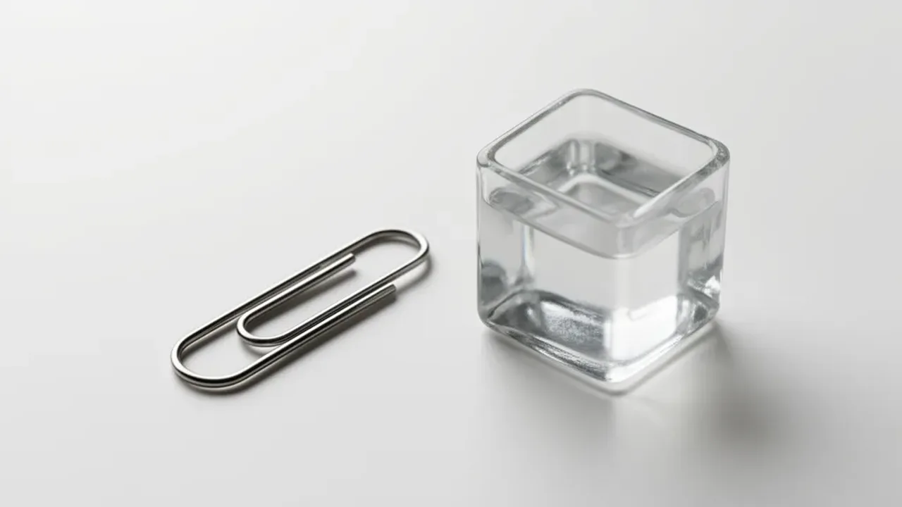 What Weighs 1 Gram? Common Objects for Comparison