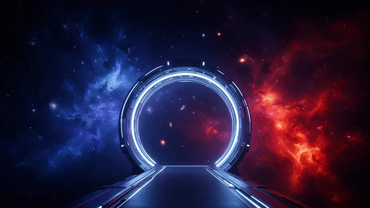Words Related to Space Starting With I: A Complete Guide